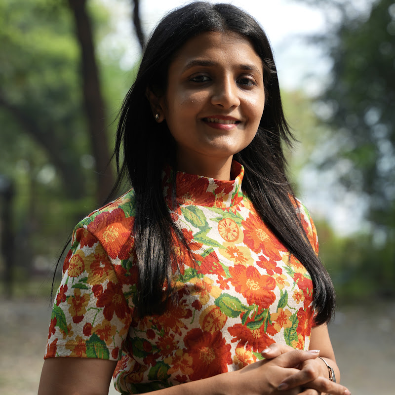 Tech Coach Mahima 
