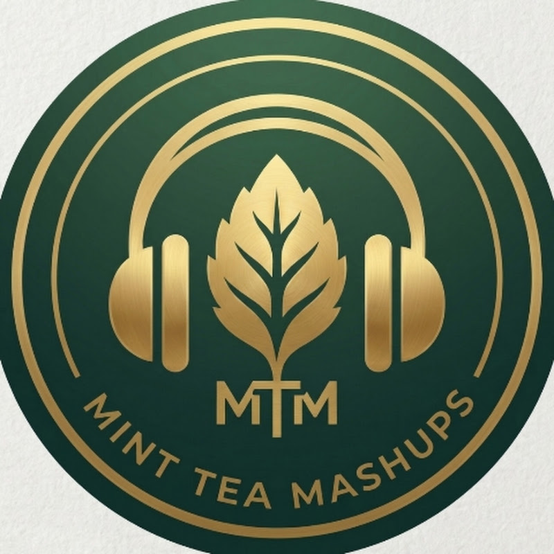 Mint Tea Mashups