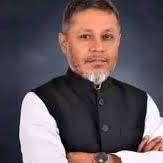 Post from Rashed Speech