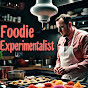 Foodie Experimentalist logo