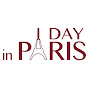 1dayinparis logo