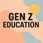 Gen Z Education logo