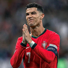 CR7 Edit