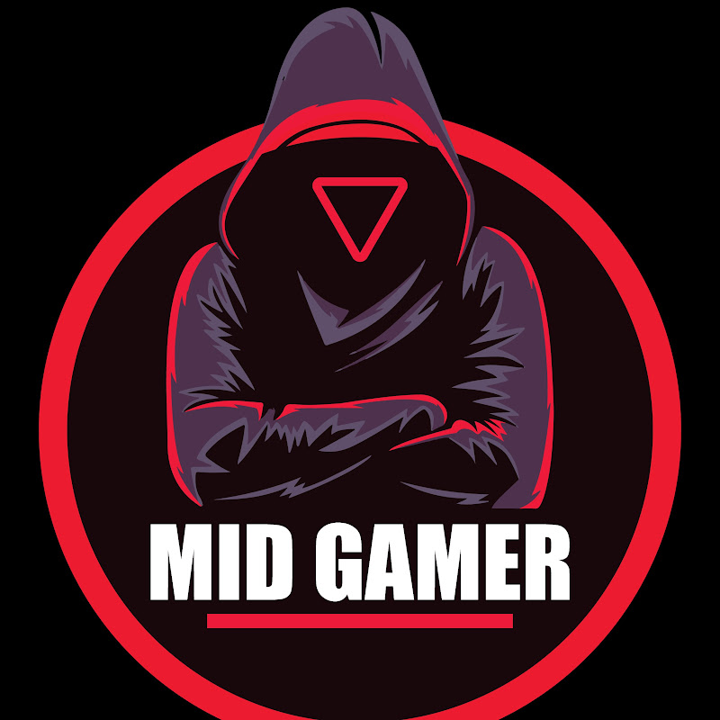 MIDGAMER