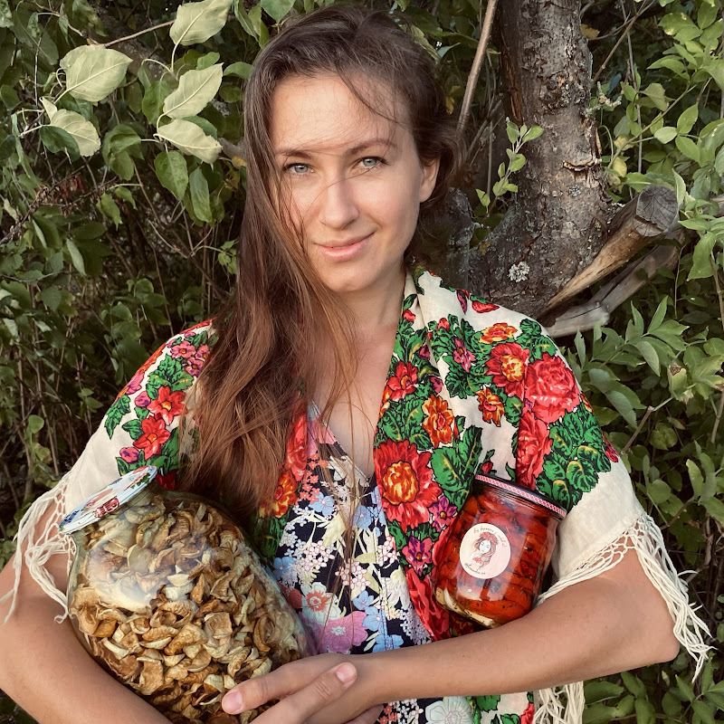  Життя на хуторі Полтавщини 