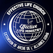 EFFECTIVE LIFE CHURCH