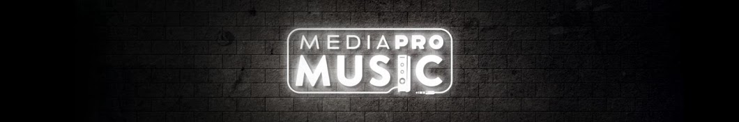 MediaProMusic YouTube channel avatar