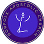 Norfolk Apostolic Church logo
