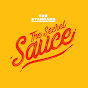 THE SECRET SAUCE YouTube channel avatar