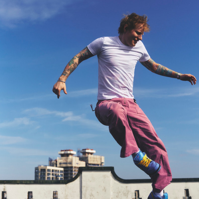 Imagen de Ed Sheeran