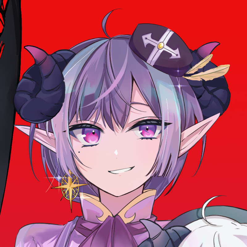 比亞・穆西卡 Via música ch. 【活動終止】