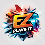 EZ Plays It logo