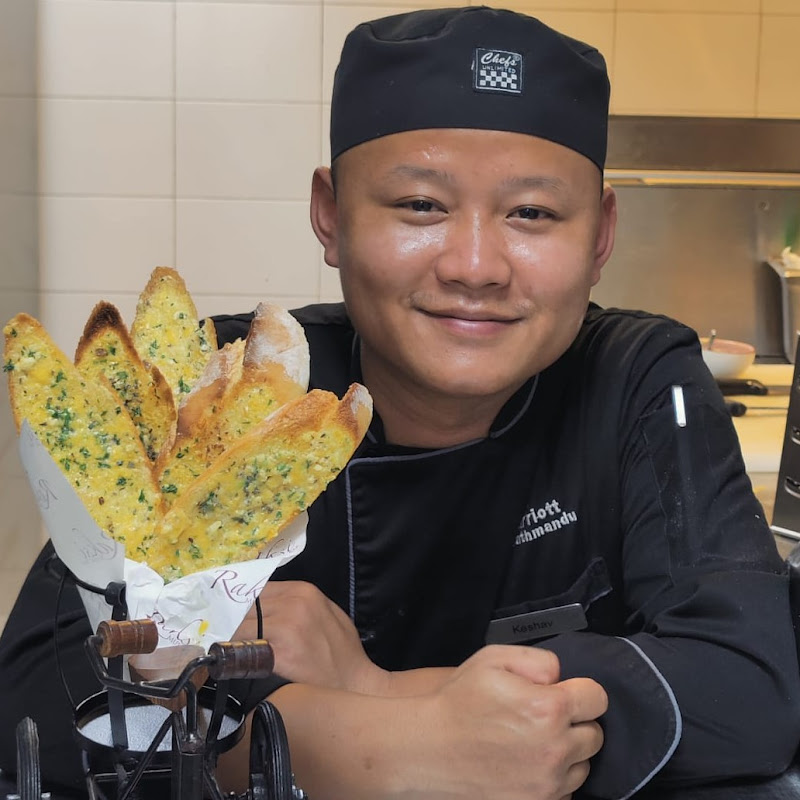 Chefhoyaar