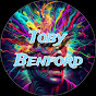 Toby Benford logo