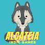 Alcateia - Indie Games logo