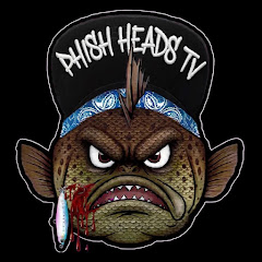 PHISH HEADS TV