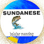 sundanese belajar mancing logo