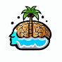 Coconut Adventure logo