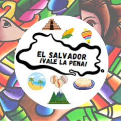 Salvadoreños vlogs Avatar