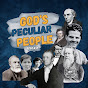 God's Peculiar People logo