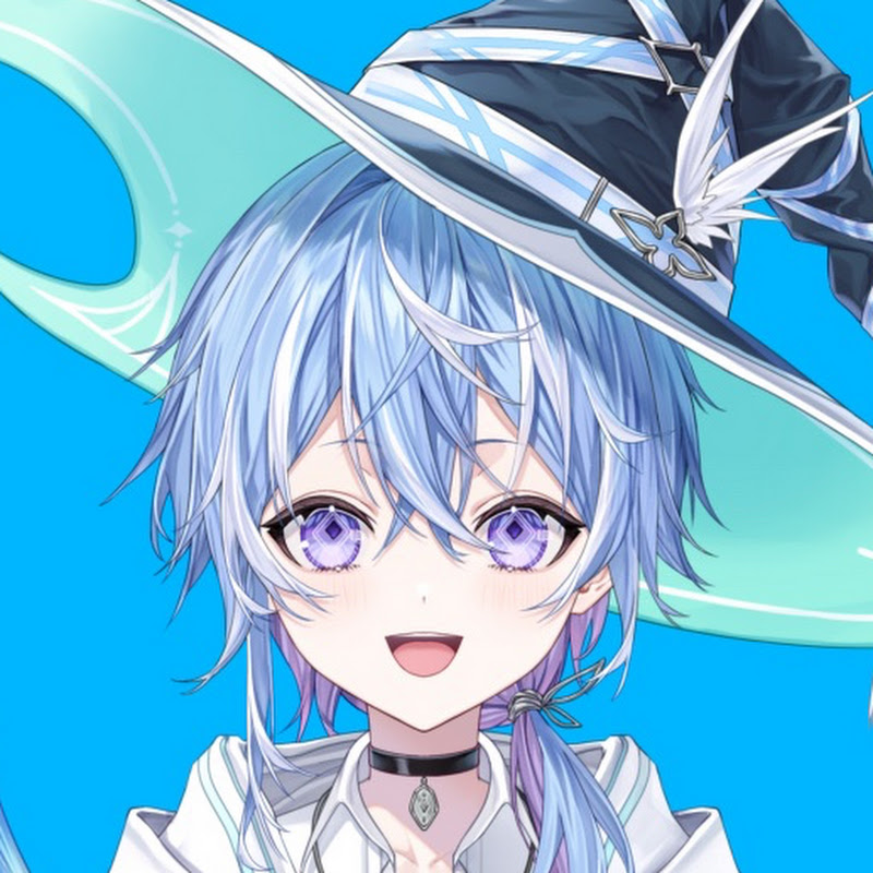 水無瀬カノン-MinaseKanon-
