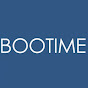 Bootime logo