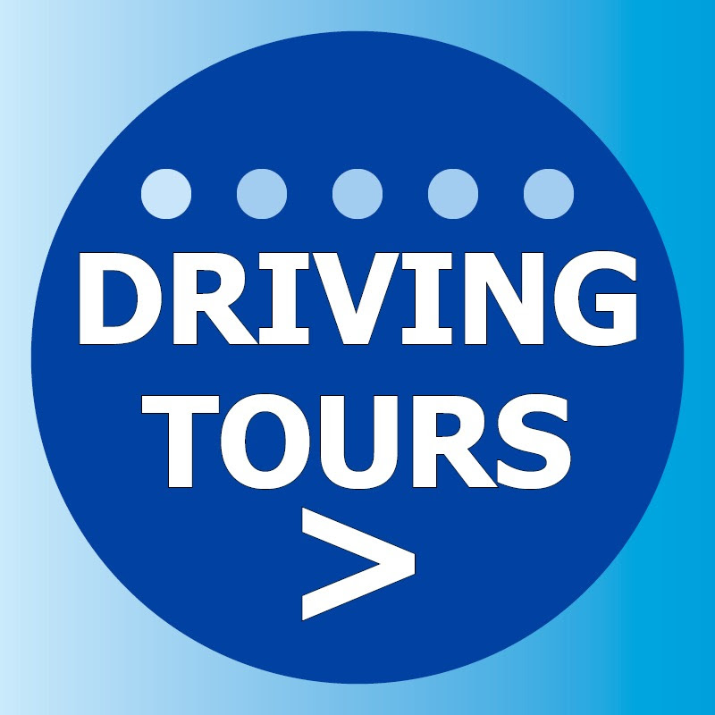 World Driving Tours