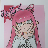 Post from みるく - YouTube