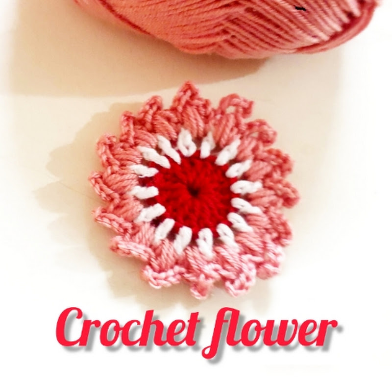 Tasnim Crochet
