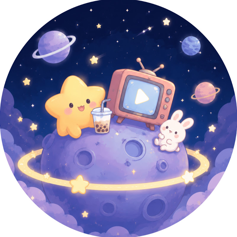 追劇小星球