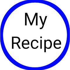 My Recipe channel logo