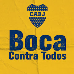 Boca Contra Todos