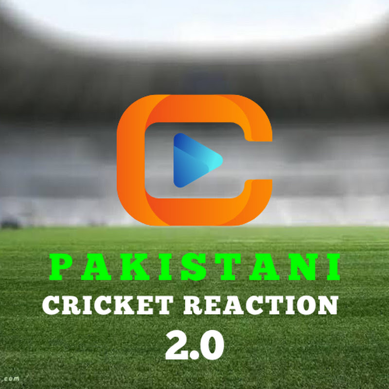 Pakistani Cricket Reaction 2.0