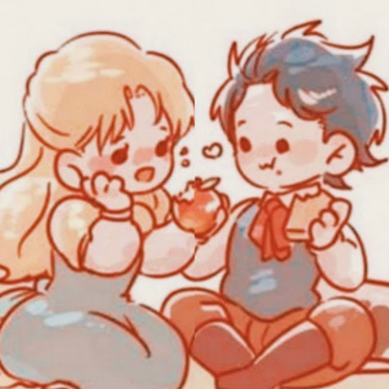 Issy & Chase icon