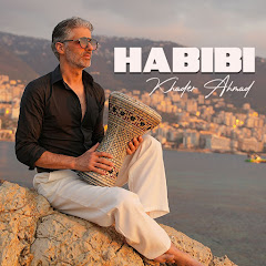 Khader Ahmad - Topic