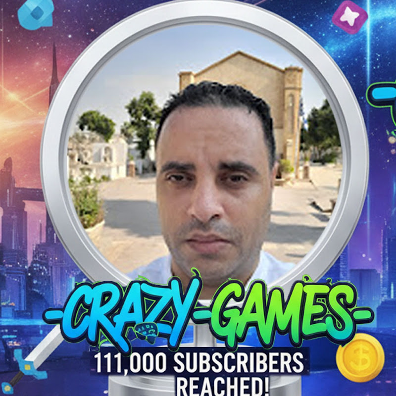 CRAZY GAMES