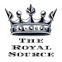 TheRoyalSource logo