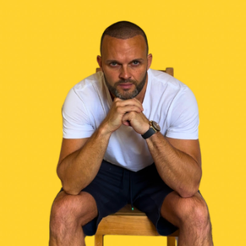 The 'ContractorBnB' Guy