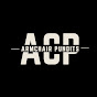 The ArmChair Pundits (ACP) logo