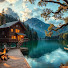 w82Yb7MvJSE-channel-avatar-Cozy Relaxing Nature