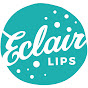 Eclair Lips (eclairlips.com) logo