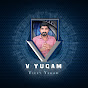 Tamil VYugam logo