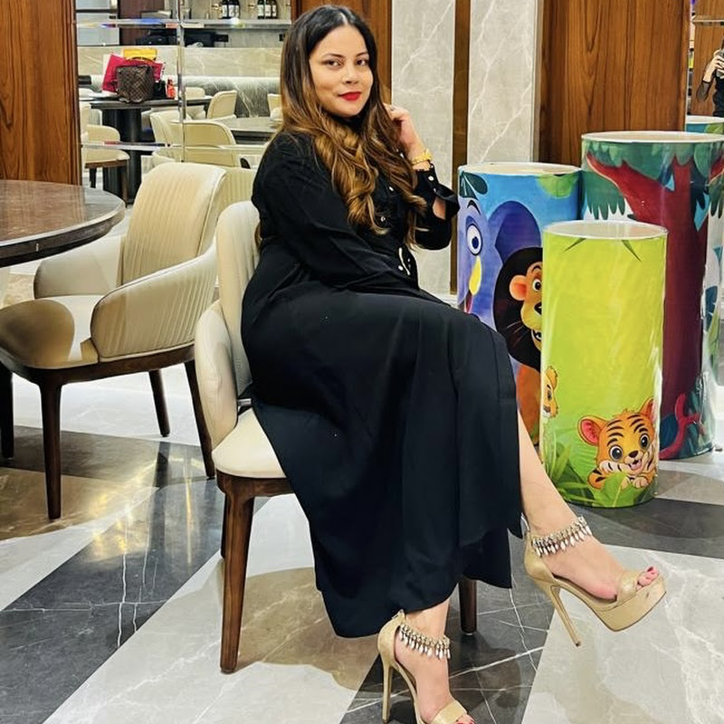 Bhavi gill