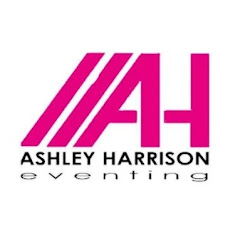 Ashley Harrison Eventing net worth