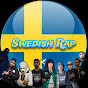 Swedish Rap Channel logo