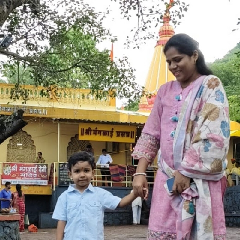 Aayush family vlog