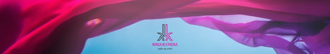 Kinga Klepacka MakeUp YouTube kanalı avatarı