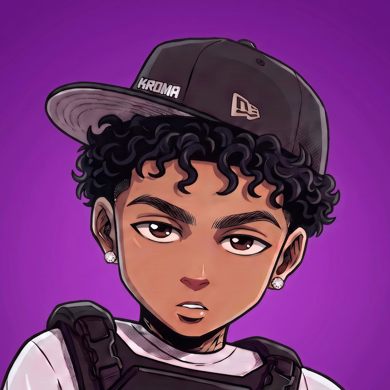 Kroma