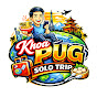 Khoa Pug - Solo Trip