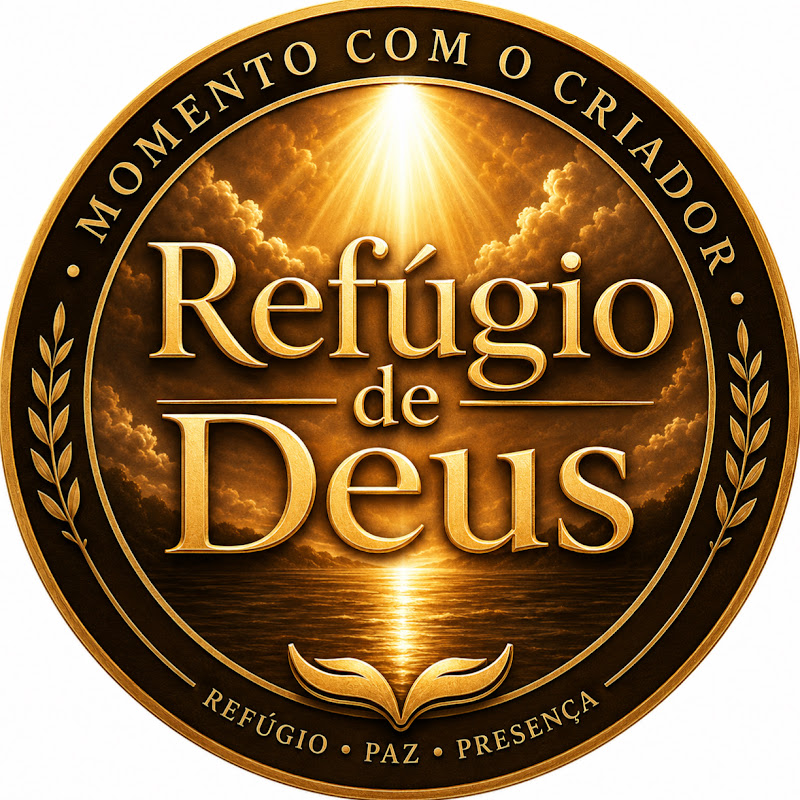 Refúgio de Deus
